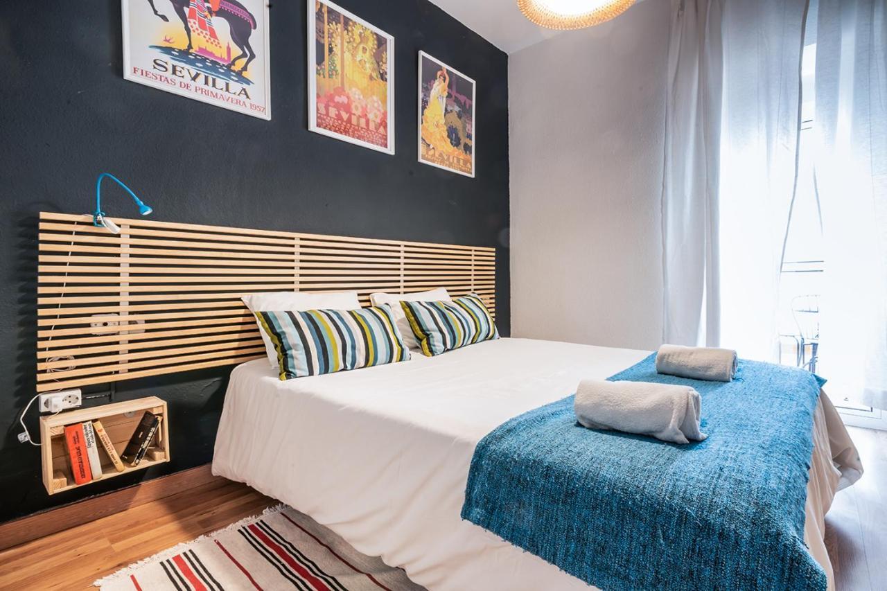 Casa@Encina House Yard In Old Town Vft/Se/00719 Apartment เซบีญา ภายนอก รูปภาพ